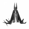 Multitool Leatherman Charge + Black 832601
